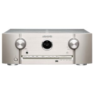 Ремонт AV ресиверов Marantz SR 5015