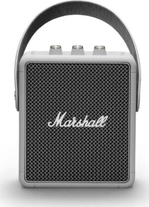 Ремонт портативных колонок Marshall Stockwell II
