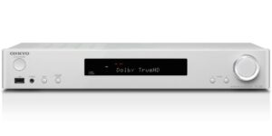 Ремонт AV ресиверов Onkyo TX L 50