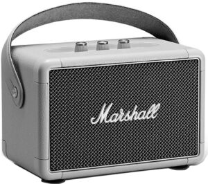 Ремонт портативных колонок Marshall Kilburn II