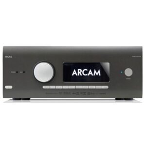 Ремонт AV ресиверов Arcam AVR 30