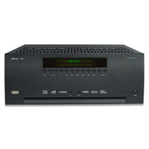 Ремонт AV процессоров Arcam FMJ AV 950