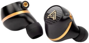 Ремонт внутриканальных наушников Audeze Euclid