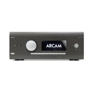 Ремонт AV ресиверов Arcam AV R 10