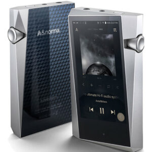 Ремонт портативных Hi-Fi плееров Astell&Kern SR 25