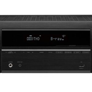 Ремонт AV ресиверов Denon AVR X 550 BT