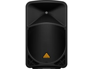 Ремонт профессиональной активной акустики Behringer EUROLIVE B 112 MP 3