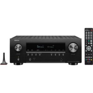 Ремонт AV ресиверов Denon AVR S 960 H