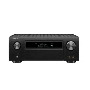 Ремонт AV ресиверов Denon AVC X 6700 H