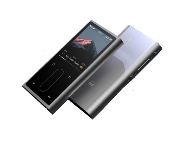 Ремонт портативных Hi-Fi плееров FiiO M3K