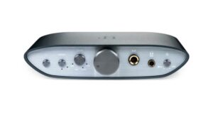 Ремонт усилителей для наушников iFi audio ZEN CAN