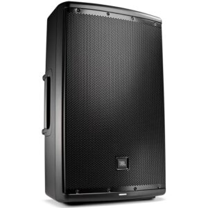 Ремонт профессиональной активной акустики JBL Pro EON 615