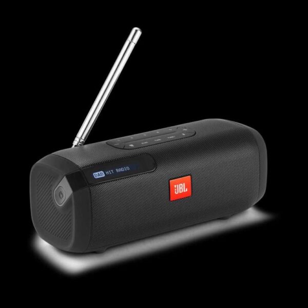 Ремонт портативных колонок JBL Tuner 2