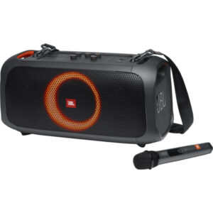 Ремонт портативных колонок JBL PartyBox On The Go