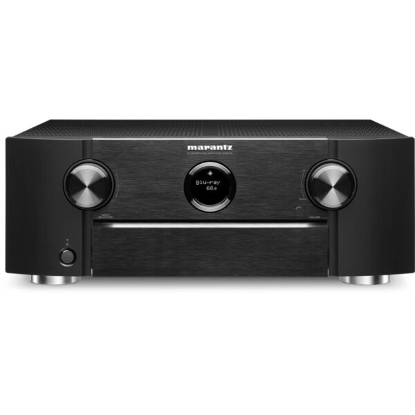 Ремонт AV ресиверов Marantz SR 6015