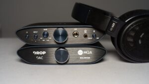Ремонт усилителей для наушников iFi audio ZEN CAN Signature 6 XX