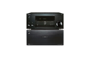 Ремонт AV процессоров Onkyo PR RZ 5100