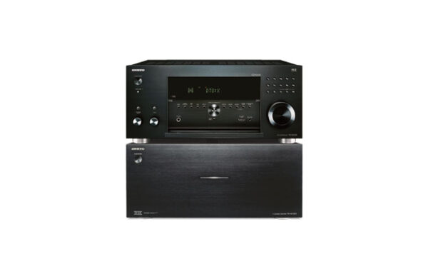 Ремонт AV процессоров Onkyo PR RZ 5100