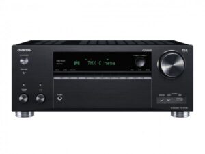 Ремонт AV ресиверов Onkyo TX RZ 740