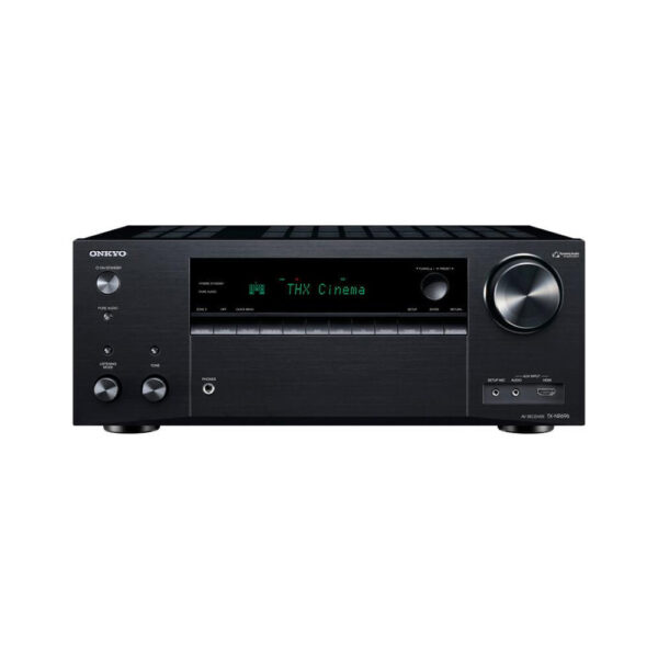 Ремонт AV ресиверов Onkyo TX NR 696