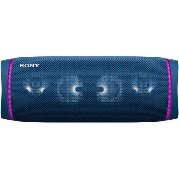 Ремонт портативных колонок Sony SRS XB 43