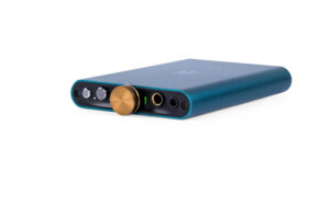 Ремонт усилителей для наушников iFi audio hip dac