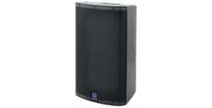 Ремонт профессиональной активной акустики Turbosound iX 15