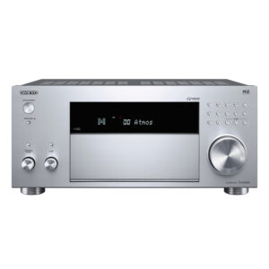 Ремонт AV ресиверов Onkyo TX RZ 3400