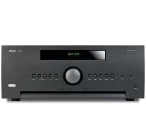 Ремонт AV ресиверов Arcam FMJ AVR 390