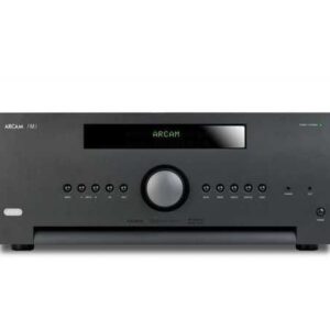 Ремонт AV ресиверов Arcam FMJ AVR 390