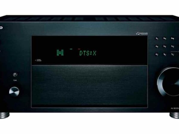 Ремонт AV ресиверов Onkyo TX RZ 1100