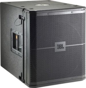Ремонт профессиональных активных сабвуферов JBL Pro VRX 918 SP