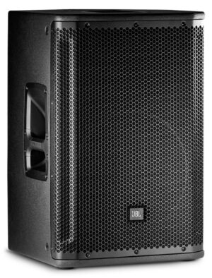 Ремонт профессиональной активной акустики JBL Pro SRX 812 P