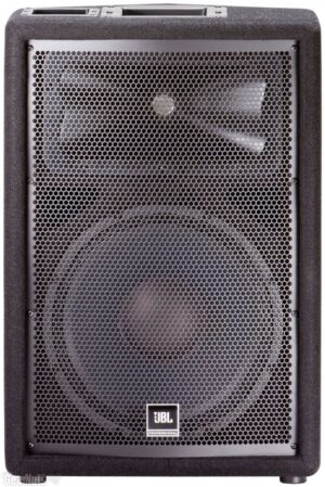 Ремонт профессиональной пассивной акустики JBL Pro JRX 212