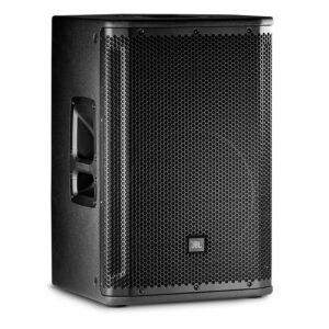 Ремонт профессиональной пассивной акустики JBL Pro SRX 812