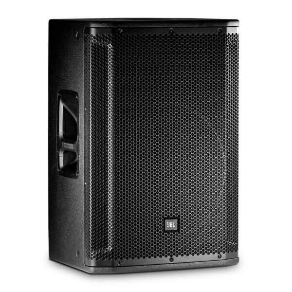 Ремонт профессиональной активной акустики JBL Pro SRX 815 P