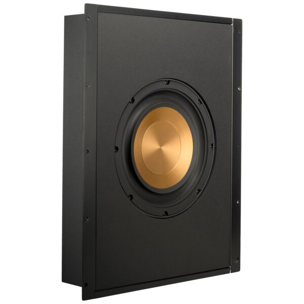 Ремонт сабвуфера Klipsch PRO 1000 SW