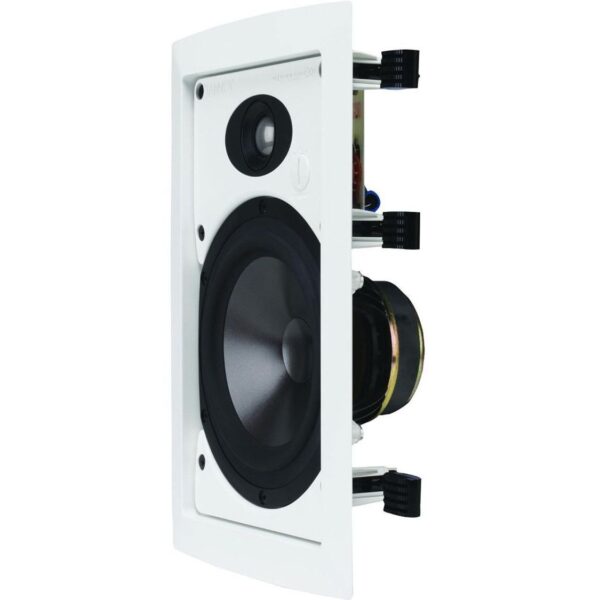 Ремонт встраиваемой акустики трансформаторной Tannoy iw 62 TS