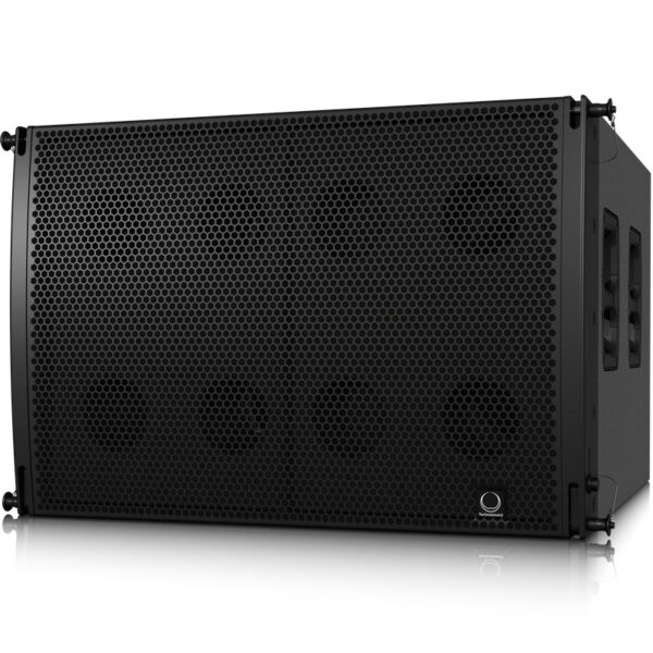 Ремонт профессиональных пассивных сабвуферов Turbosound LIVERPOOL TLX 215 L