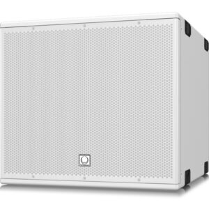 Ремонт профессиональных активных сабвуферов Turbosound NuQ 115 B AN