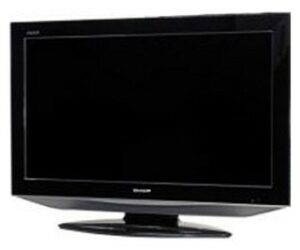 Ремонт телевизора SHARP LC26AD5RU