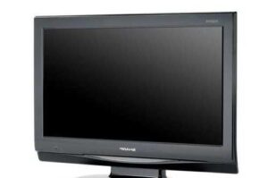 Ремонт телевизора SHARP LC32D44RU