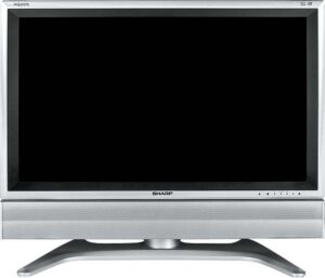 SHARP LC32GA8RU