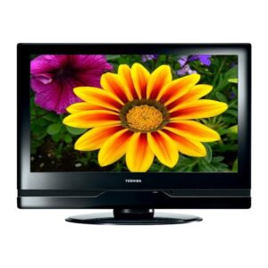 телевизора TOSHIBA 26AV500PR