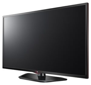 Ремонт телевизора LG 39LN542V