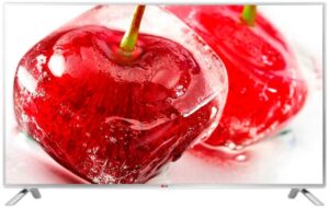 Ремонт телевизора LG 32LB580U