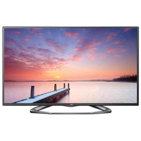 Ремонт телевизора LG 42LA620V