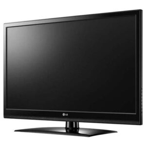 Ремонт телевизора LG 52LV3400