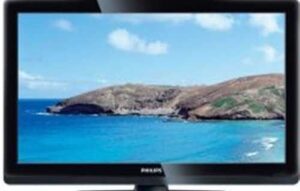 Ремонт телевизора PHILIPS 19PFL3606H/60
