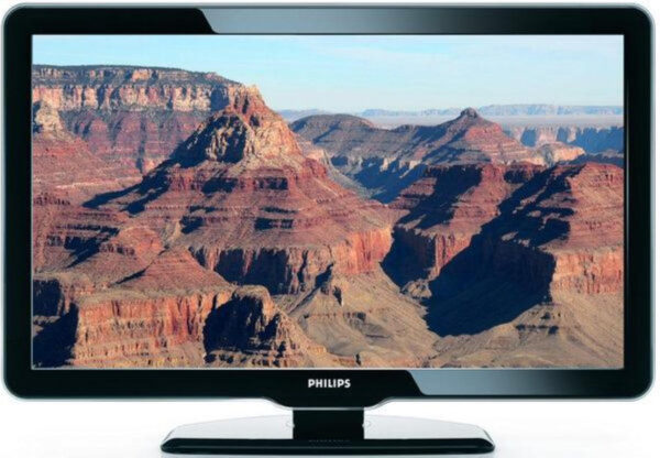 Ремонт телевизора PHILIPS 32PFL5604/60